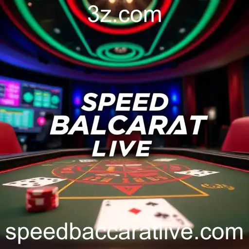 Exploring Bonuses Offers in Speed Baccarat Live
