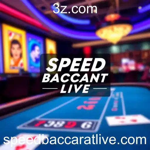 Emerging Trends in Online Gaming: Speed Baccarat Leads the Pack