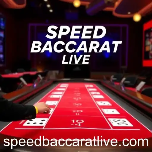 The Rise of Speed Baccarat Live in Online Gaming