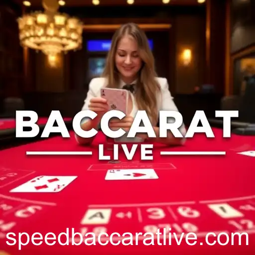 The Thrill of Speed Baccarat Live in 2025