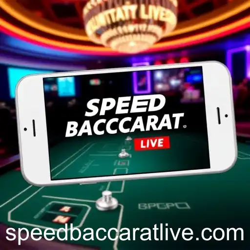 The Evolution and Popularity of Speed Baccarat Live