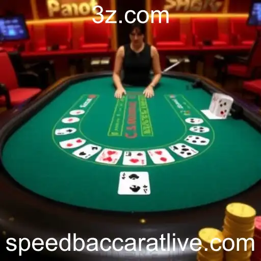 The Rise of Speed Baccarat Live: A Game Changer in Online Casinos