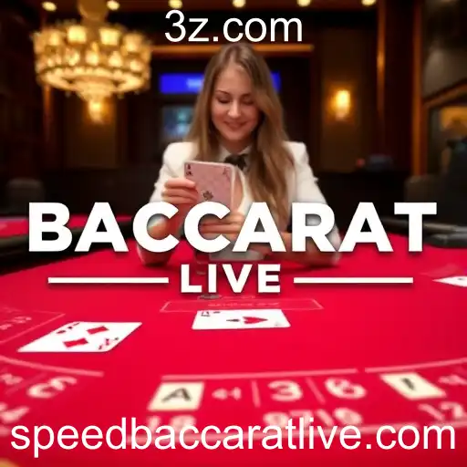 The Rise of Speed Baccarat Live in the Digital Gaming Landscape