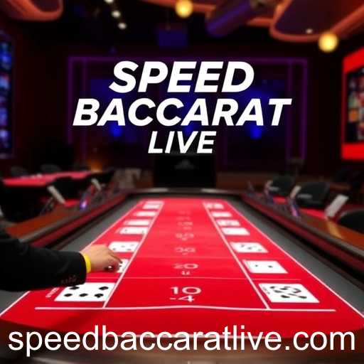 The Rise of Speed Baccarat Live in Online Gaming