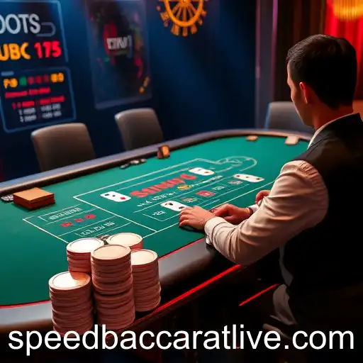 The Rise of Speed Baccarat Live in Digital Gaming