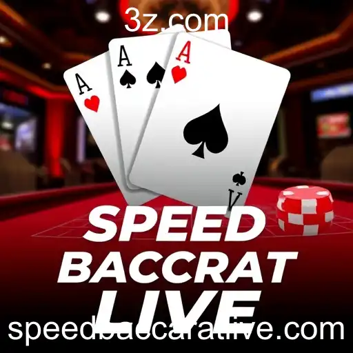Mastering Speed Baccarat Live: Strategies for Success
