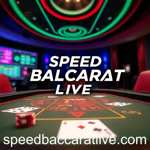 The Thriving World of Online Speed Baccarat