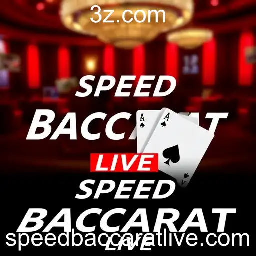 Mastering Speed Baccarat Live: Expert Tips for Players