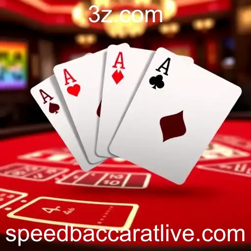 Mastering Speed Baccarat Live: A Comprehensive Game Tutorial